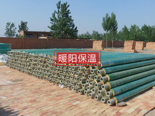 玻璃鋼纏繞管道